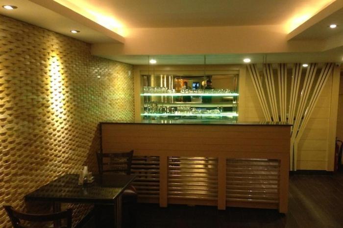 Vivek Hotel Nueva Delhi Exterior foto
